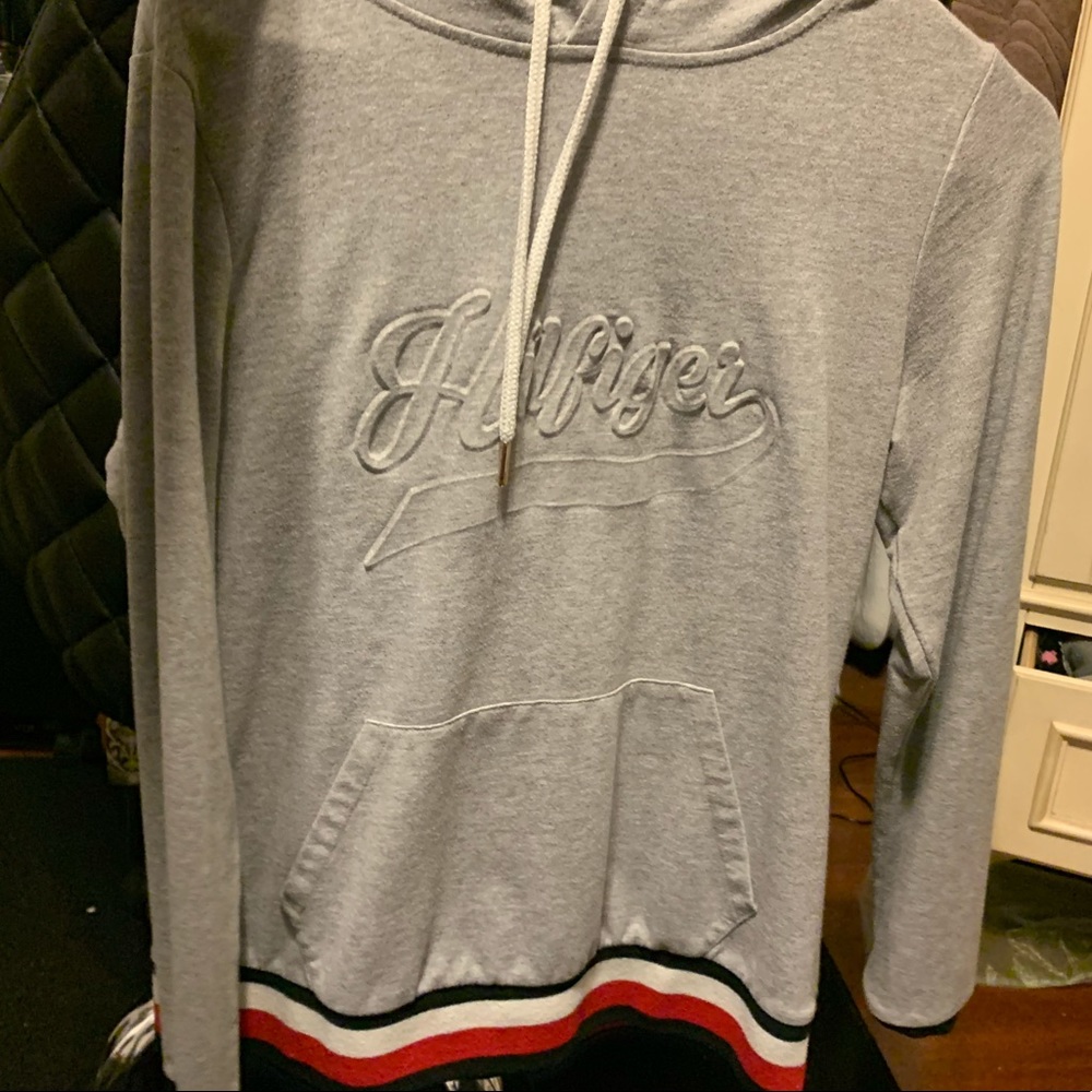Tommy Hilfiger hoodie